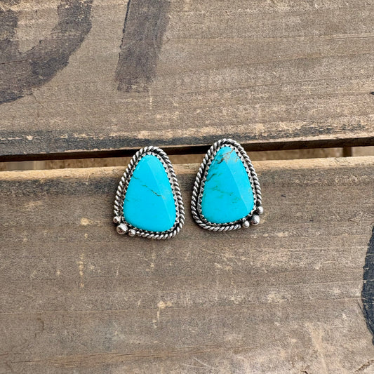 The "Great Joy" Earrings