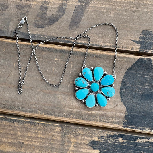 The "Everlasting" Necklace