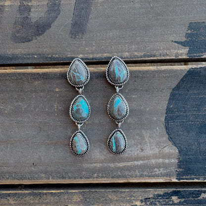 The "Made Known" Earrings