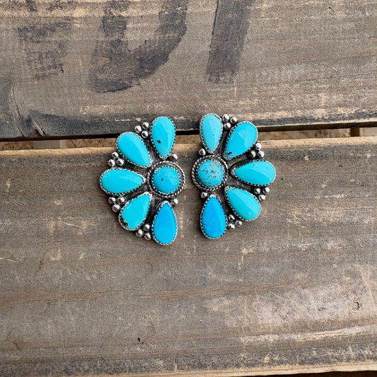 The "Overjoyed" Earrings