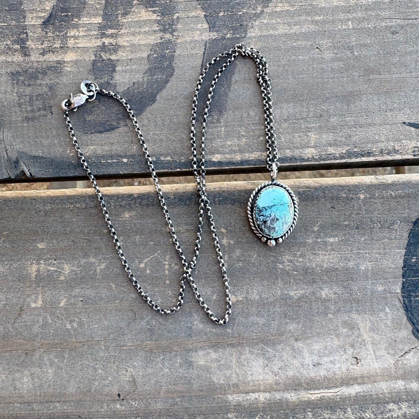 The "Truth" Necklace