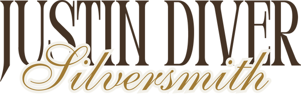 Justin Diver Silversmith