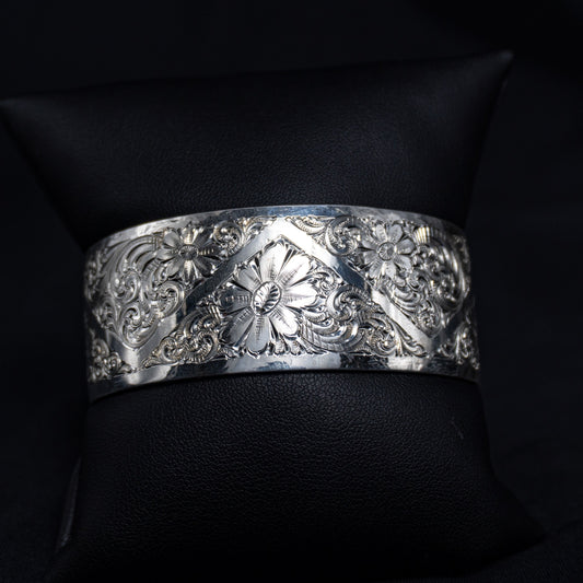 Paloma Cuff